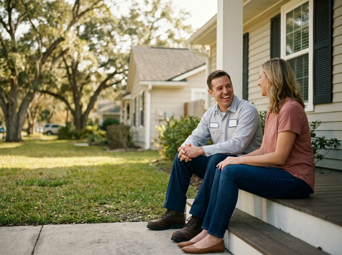 Septic tank pumping FAQs for O Brien, TX